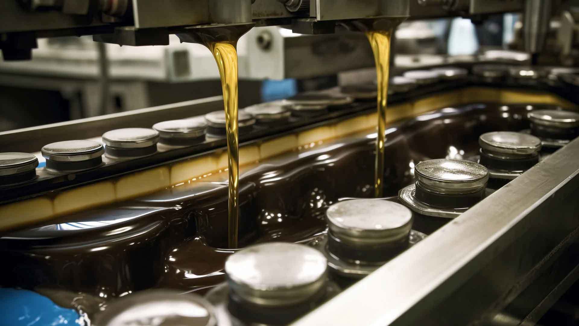 Production