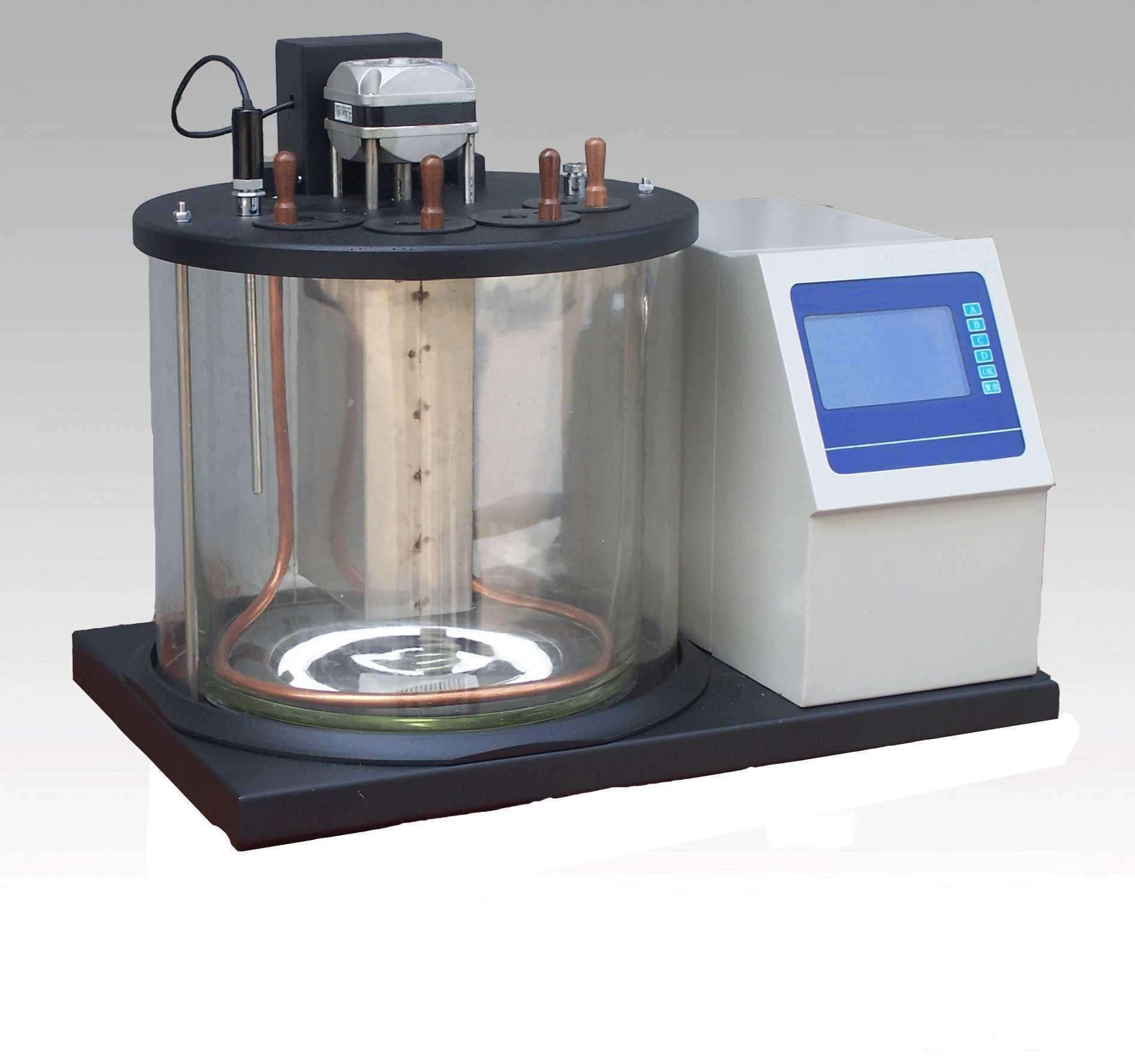 运动粘度测试仪