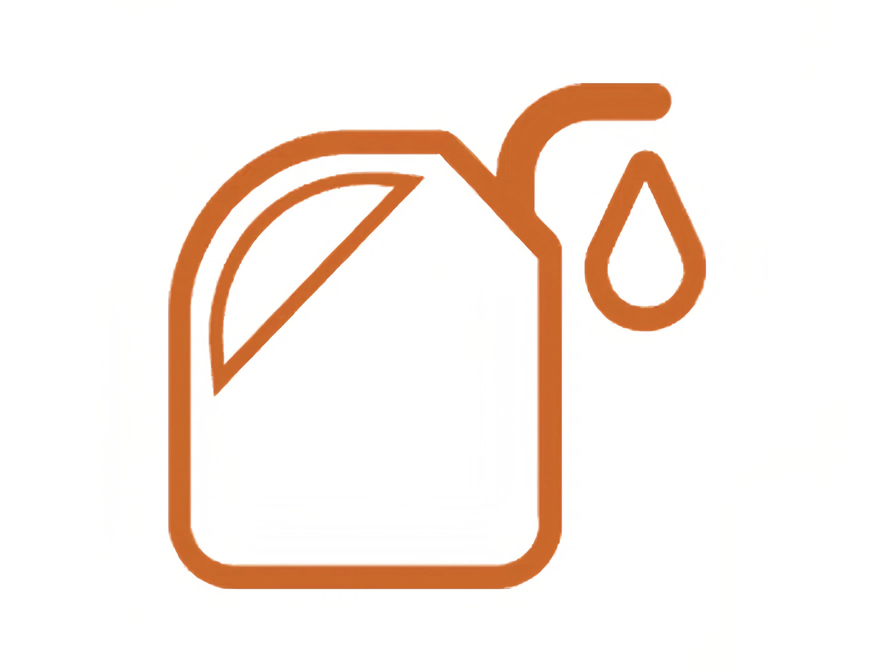 Metal Working Oil