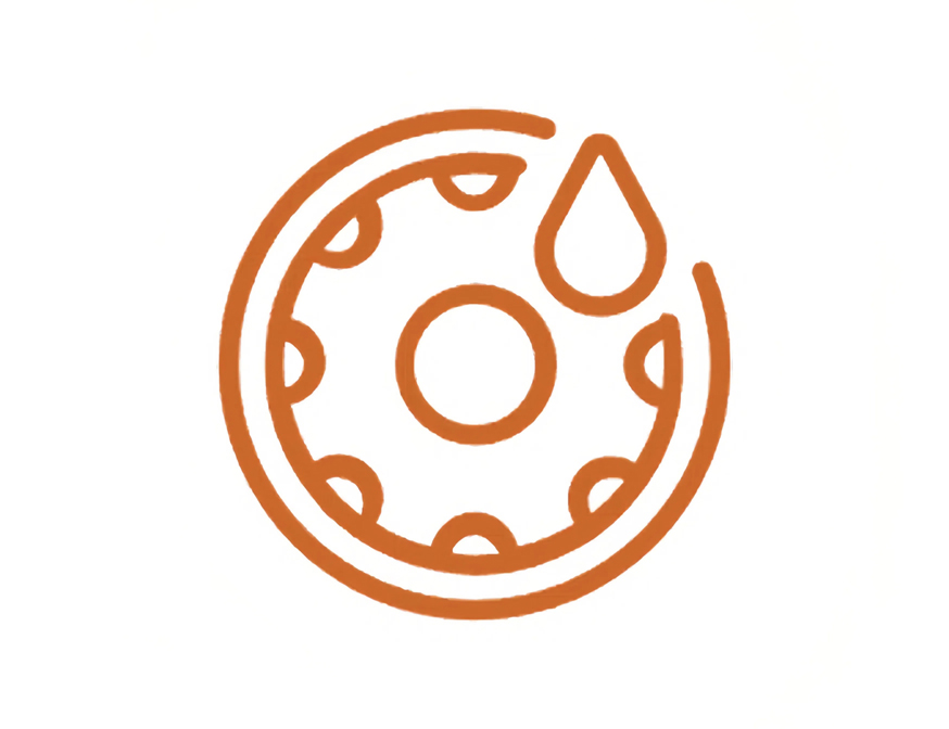 lubricating Oil